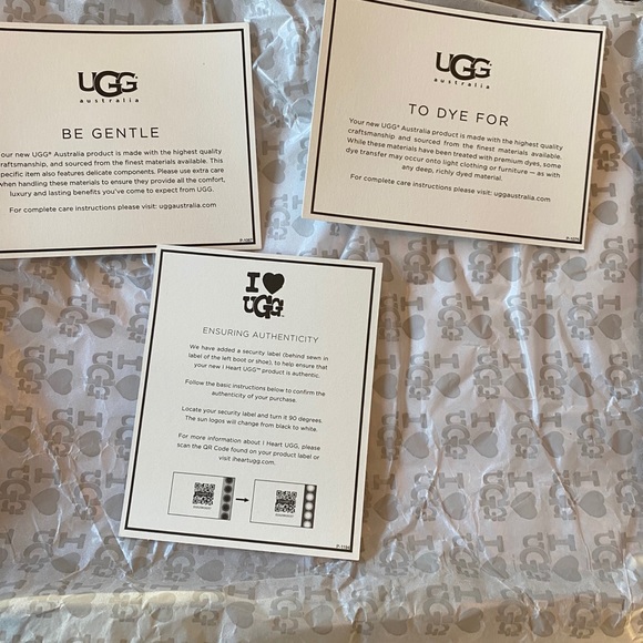 I❤️UGG - Picture 5 of 6